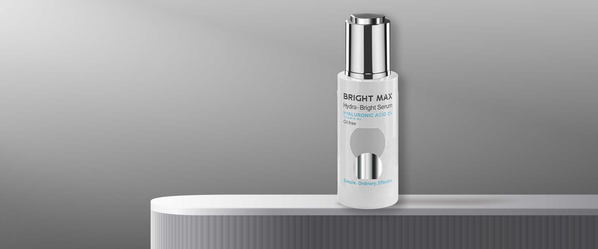 Hyaluronic Acid Bright Max